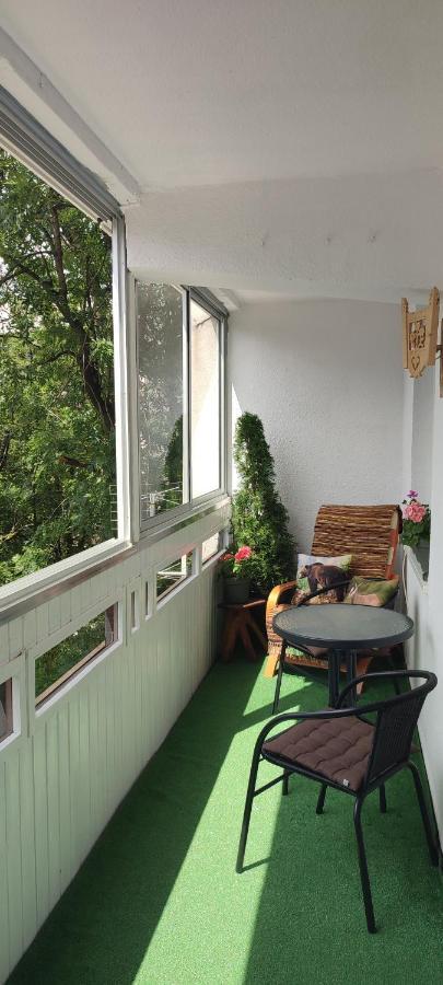 Retrospekcja - Apartament W Centrum Закопане Экстерьер фото