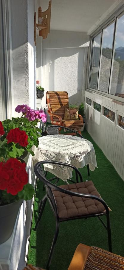 Retrospekcja - Apartament W Centrum Закопане Экстерьер фото