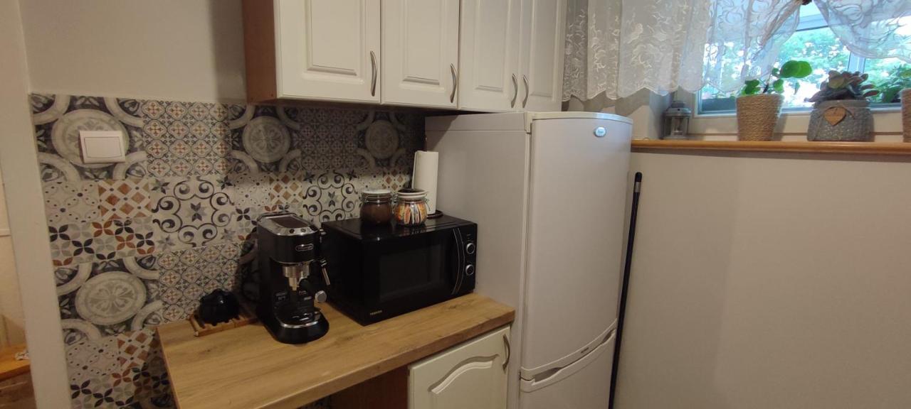 Retrospekcja - Apartament W Centrum Закопане Экстерьер фото