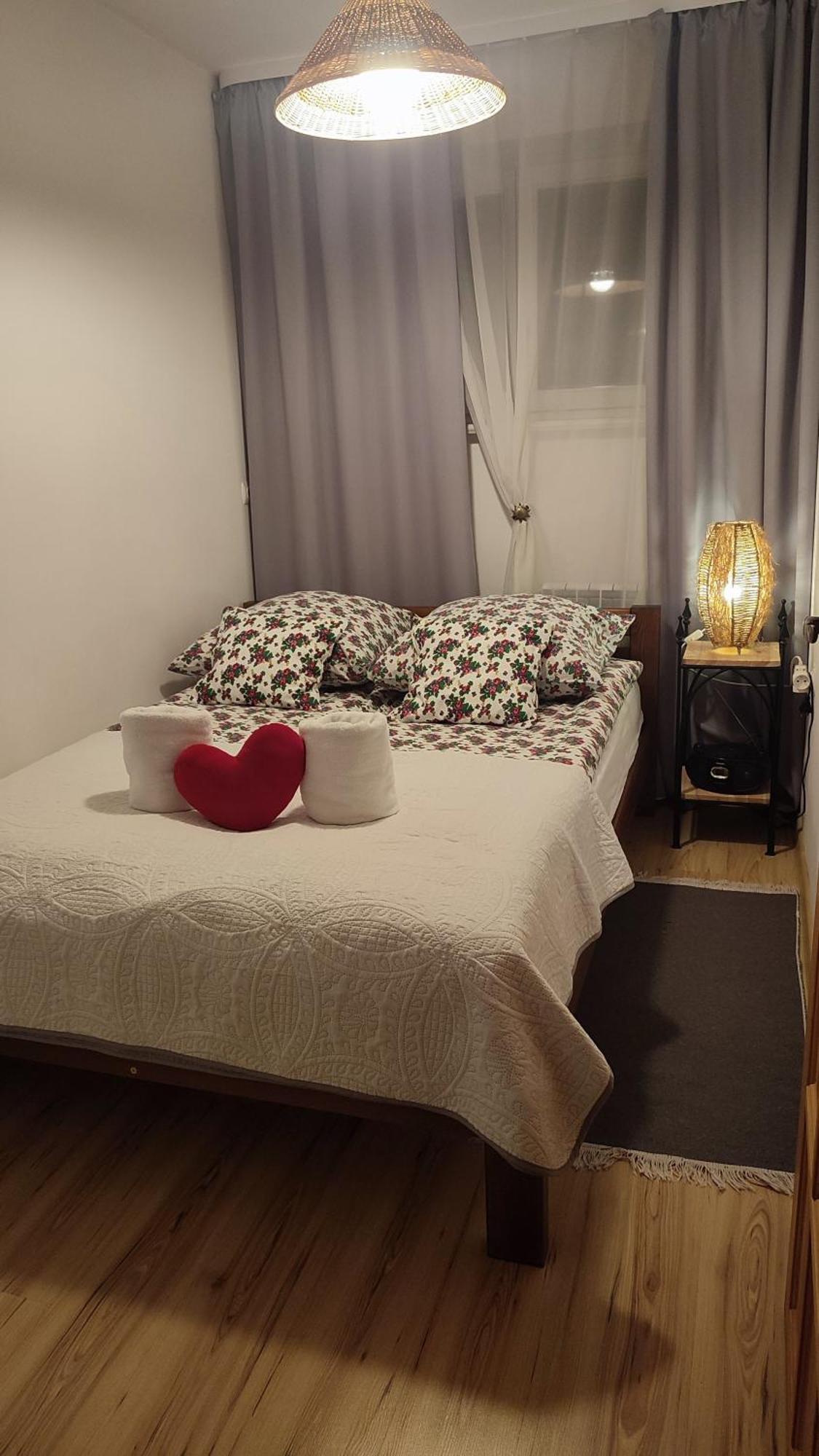 Retrospekcja - Apartament W Centrum Закопане Экстерьер фото