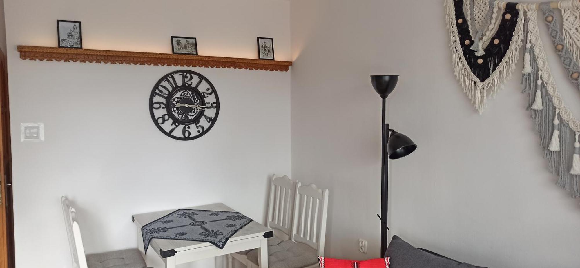 Retrospekcja - Apartament W Centrum Закопане Экстерьер фото
