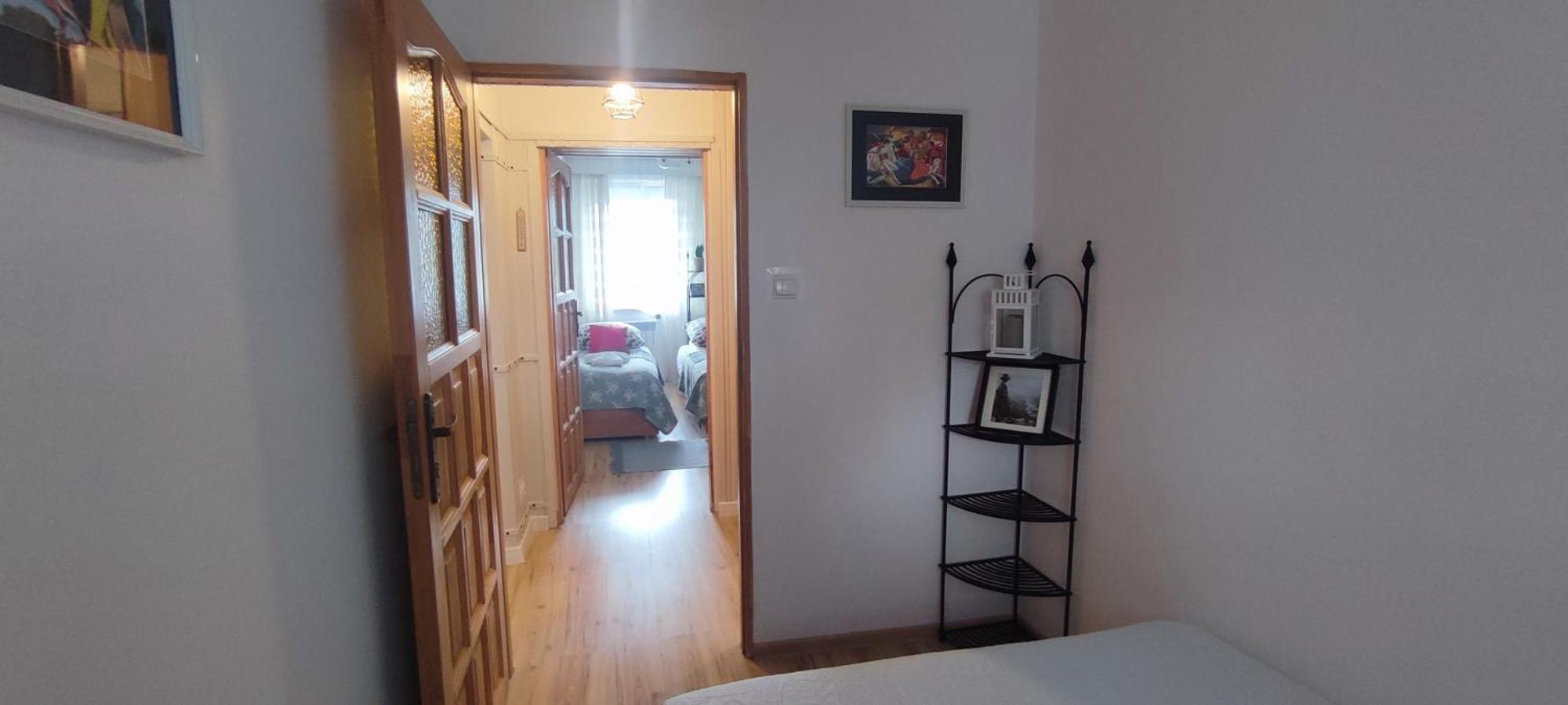 Retrospekcja - Apartament W Centrum Закопане Экстерьер фото