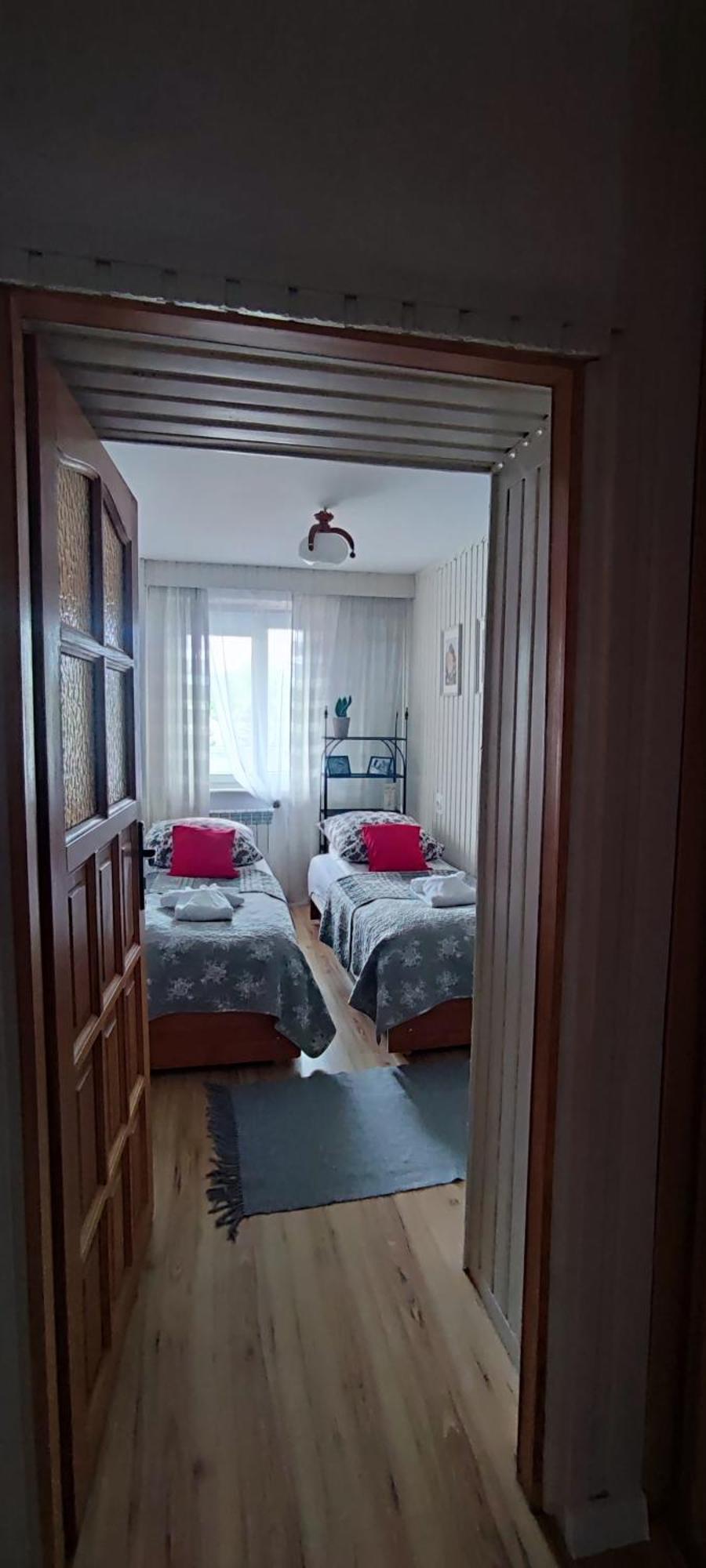 Retrospekcja - Apartament W Centrum Закопане Экстерьер фото