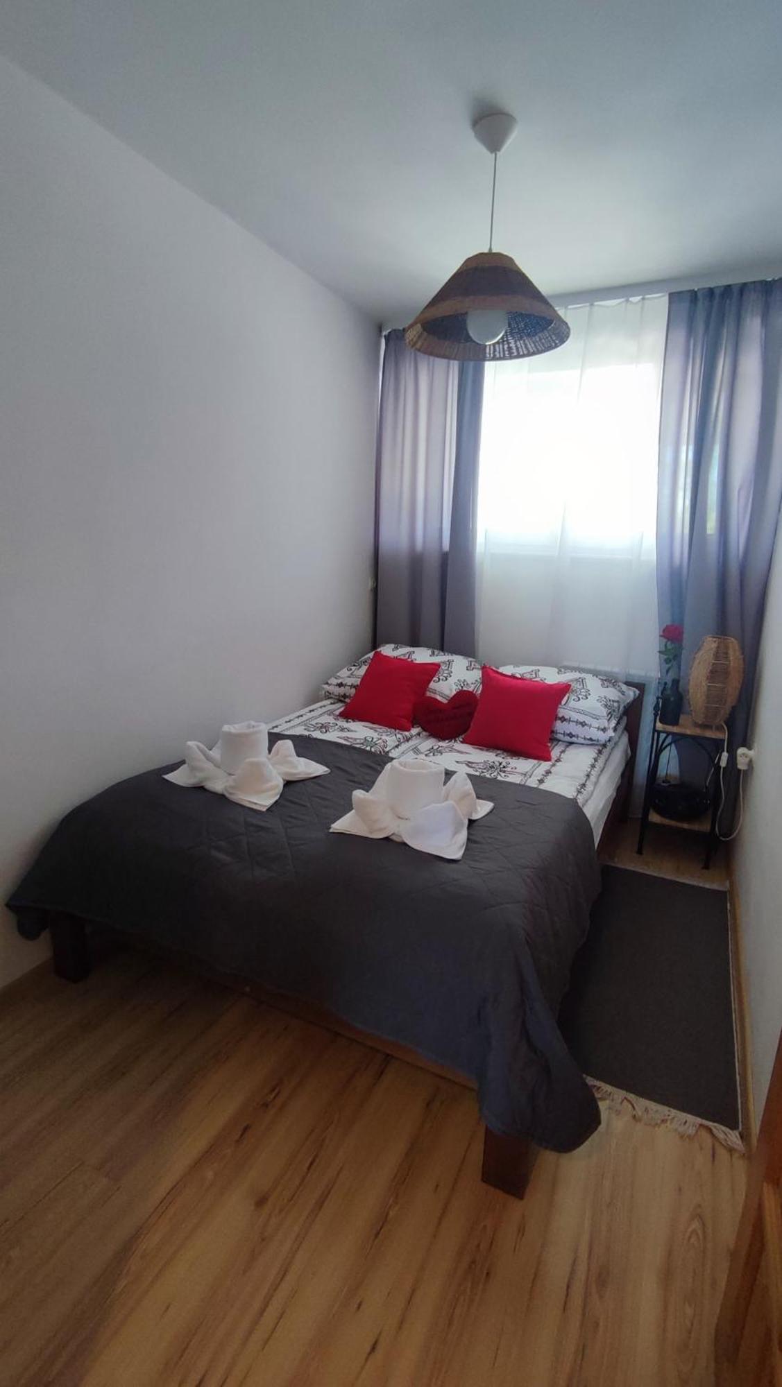 Retrospekcja - Apartament W Centrum Закопане Экстерьер фото