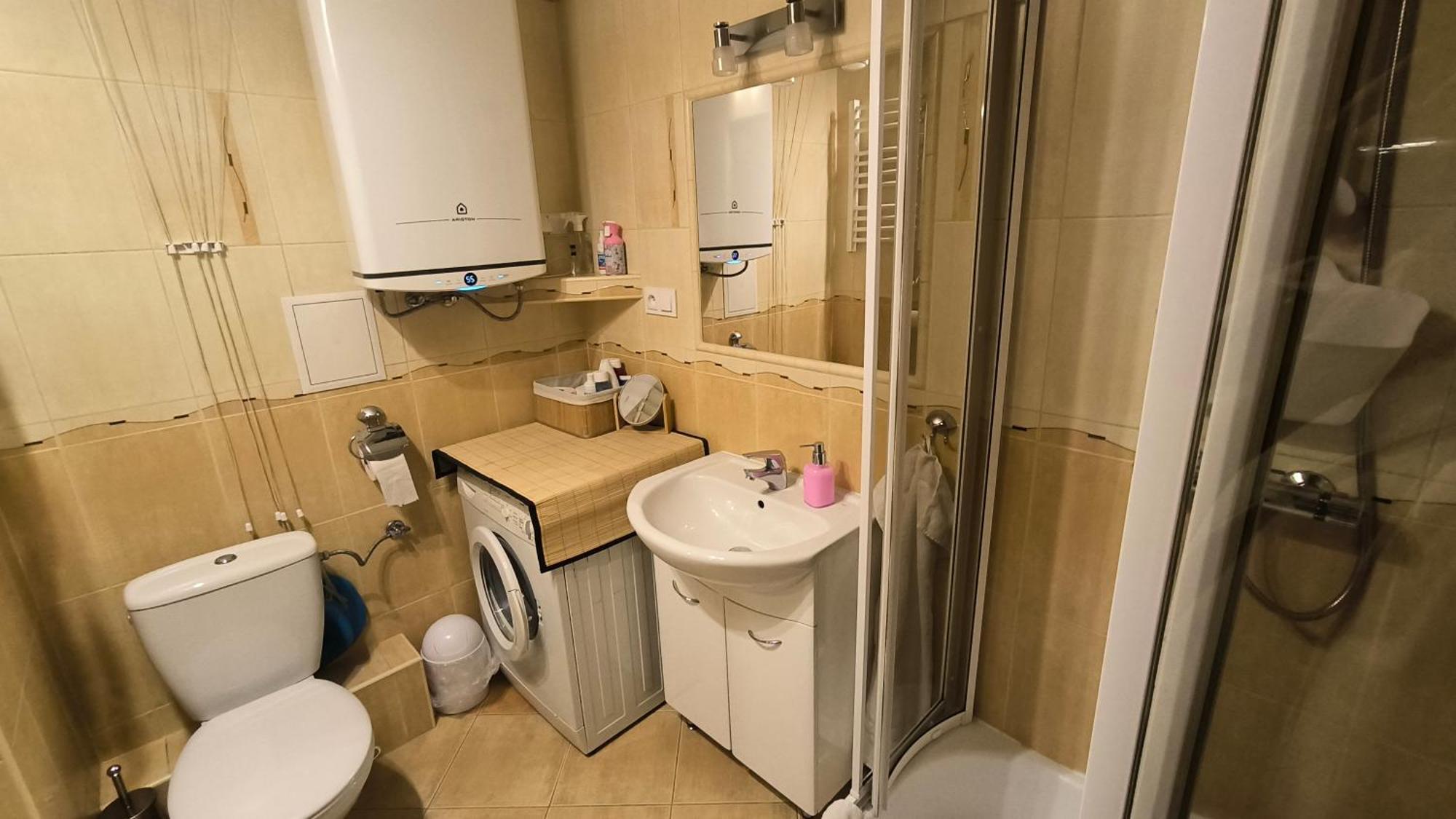 Retrospekcja - Apartament W Centrum Закопане Экстерьер фото